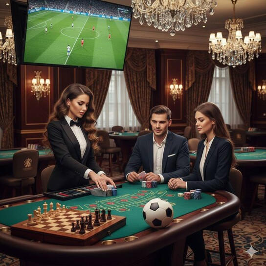 潮汕棋牌文化